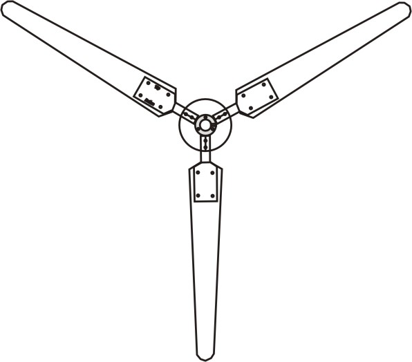 Windmill &amp; Low RPM Generator Plans only $20.95 