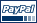 paypal credit card logo