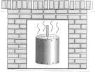 Fuelless Generator and Heater